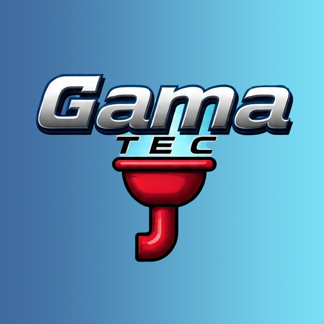 GamaTec Desentupidora